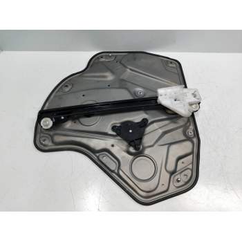 ELEVALUNAS TRASERO DERECHO 5K0959704A 5P