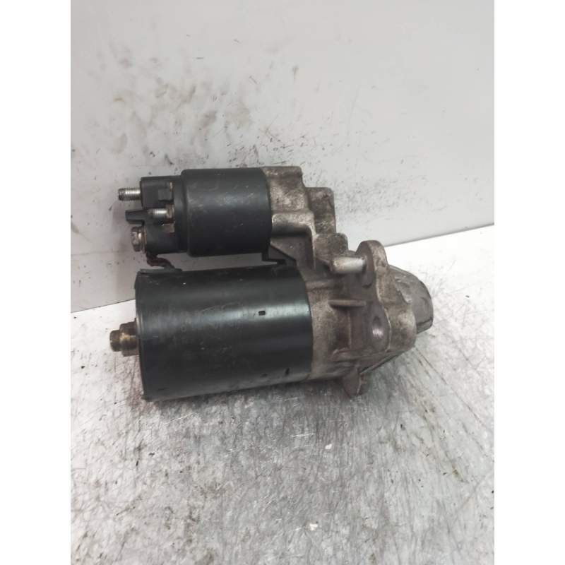 Recambio de motor arranque para mini mini (r50,r53) one d referencia OEM IAM 0001106019 BOSCH I 16 V
