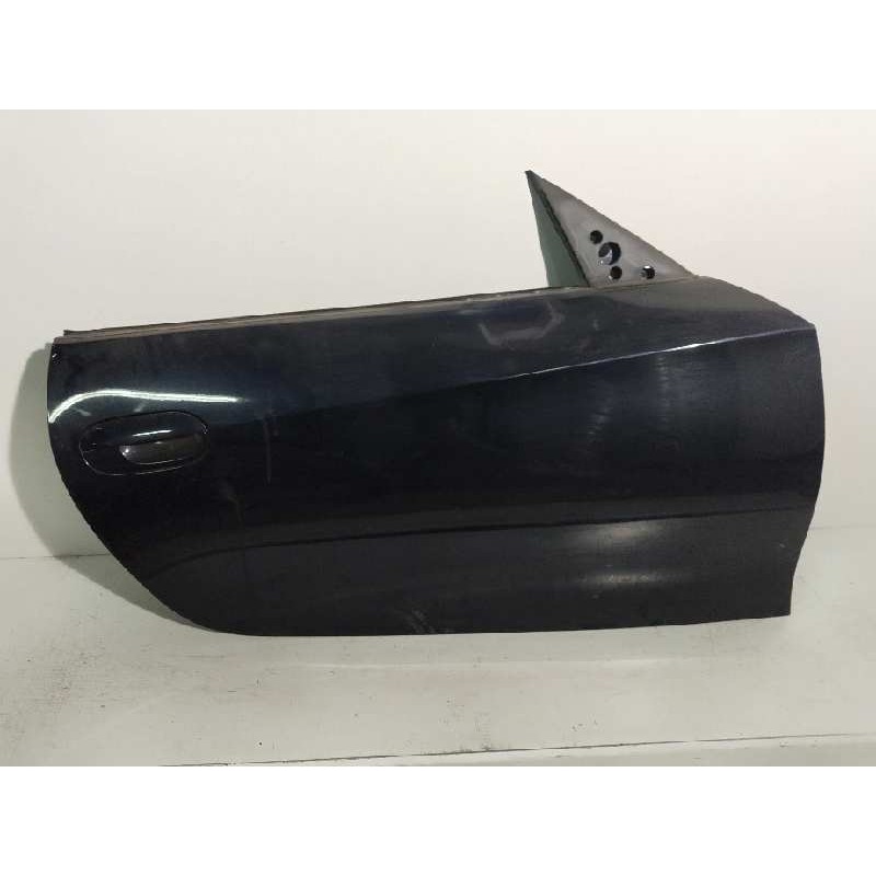 Recambio de puerta delantera derecha para bmw z4 roadster (e85) 2,5 referencia OEM IAM   