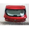 Recambio de porton trasero para renault megane iv berlina 5p limited + referencia OEM IAM   5P