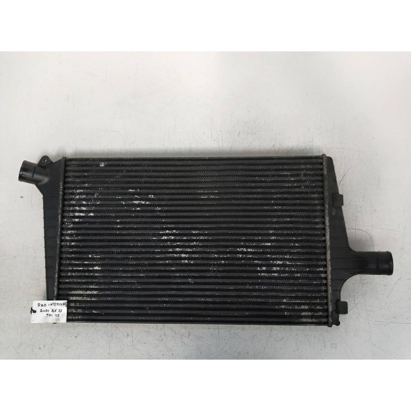 Recambio de intercooler para audi a6 avant (4b5) 2.5 v6 24v tdi referencia OEM IAM 4B0145805A  