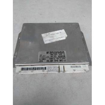 CENTRALITA ASR 0265106114 0185454832 FD96M04 K07