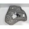 Recambio de elevalunas trasero derecho para skoda octavia berlina (1z3) 1.6 tdi dpf referencia OEM IAM 5K0959704A  5P