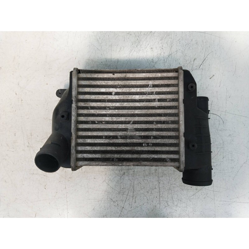 Recambio de intercooler para audi a6 berlina (4f2) 3.0 v6 24v tdi referencia OEM IAM 4F0145806  