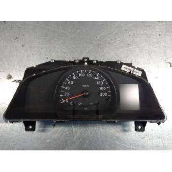CUADRO INSTRUMENTOS JX52C GCRI FT