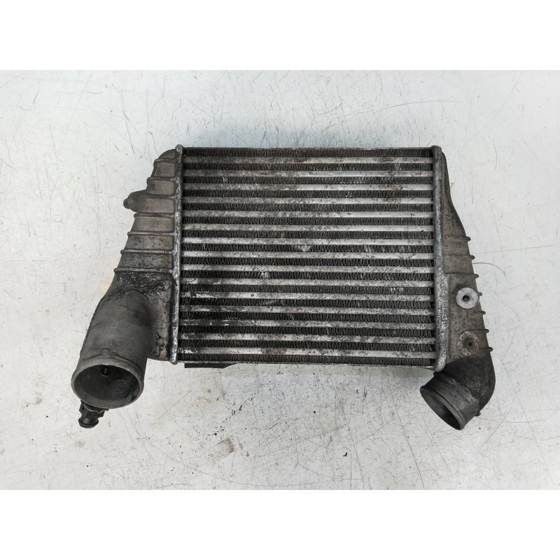 Recambio de intercooler para audi 100 berlina (c4) 2.5 tdi referencia OEM IAM 4A0145805B  