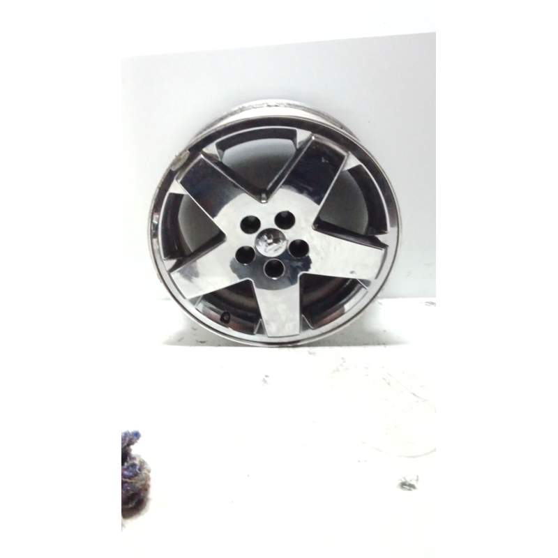 Recambio de juego llantas para dodge caliber 2.2 crd referencia OEM IAM 718 0510607AC ET42