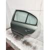 Recambio de puerta trasera izquierda para skoda octavia berlina (1u2) referencia OEM IAM  5P 2000