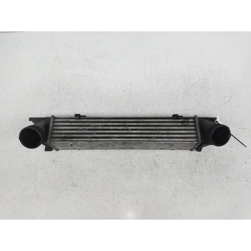 Recambio de intercooler para bmw serie 1 berlina (e81/e87) 2.0 16v diesel referencia OEM IAM 3093796  