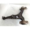 Recambio de brazo suspension inferior delantero derecho para lancia delta 1.4 cat referencia OEM IAM   