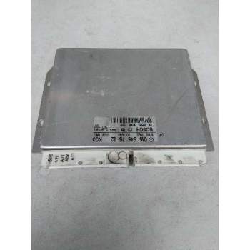 CENTRALITA ABS 0265106112 0155457532 FD95M11 K03