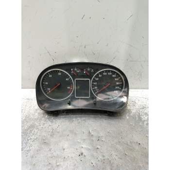 CUADRO INSTRUMENTOS 1J0919861MMO 0263611000