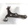 Recambio de brazo suspension inferior delantero derecho para lancia delta 1.4 cat referencia OEM IAM   