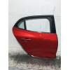 Recambio de puerta trasera derecha para renault megane iv berlina 5p limited + referencia OEM IAM   5P