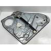 Recambio de elevalunas trasero derecho para skoda superb (3u4) 1.9 tdi referencia OEM IAM 3U0959812 3U5839752BT 
