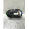 Recambio de cuadro instrumentos para volkswagen bora i (1j2) 1.9 tdi referencia OEM IAM 1J0919861MMO  0263611000