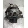 Recambio de alternador para kia sorento 2.5 crdi referencia OEM IAM 376004A300 25CRDI 2006