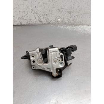 MOTOR CIERRE CENTRALIZADO DELANTERO DERECHO 2P 1997