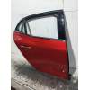 Recambio de puerta trasera derecha para renault megane iv berlina 5p limited + referencia OEM IAM   5P