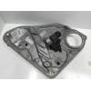 Recambio de elevalunas trasero derecho para skoda superb (3u4) 1.9 tdi referencia OEM IAM 3U0959812 3U5839752BT 