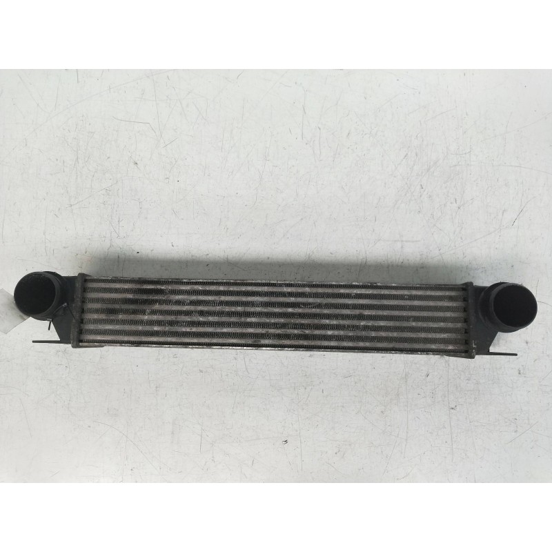 Recambio de intercooler para bmw serie 5 berlina (e39) 3.0 24v turbodiesel cat referencia OEM IAM 17512247359  