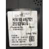 Recambio de cuadro instrumentos para volkswagen crafter combi (2e) referencia OEM IAM 2E0920841S 9064467921 