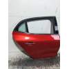 Recambio de puerta trasera derecha para renault megane iv berlina 5p limited + referencia OEM IAM   5P