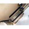 Recambio de elevalunas trasero derecho para skoda superb (3u4) 1.9 tdi referencia OEM IAM 3U0959812 3U5839752BT 