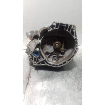 CAJA CAMBIOS 18460832324 5v 2005