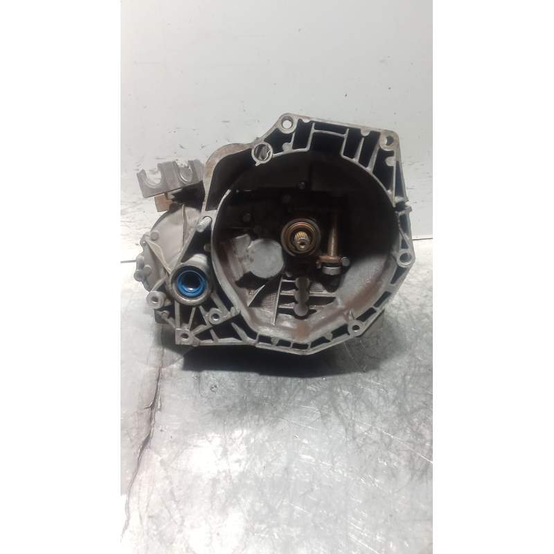 Recambio de caja cambios para fiat grande punto (199_) 1.3 d multijet referencia OEM IAM 18460832324 5v 2005