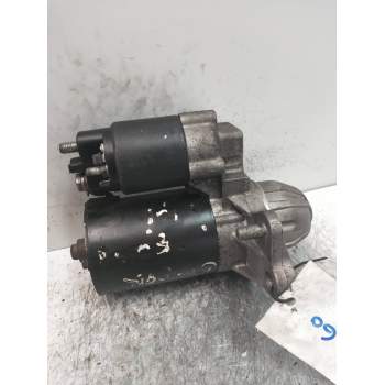 MOTOR ARRANQUE 0001106019 BOSCH I V