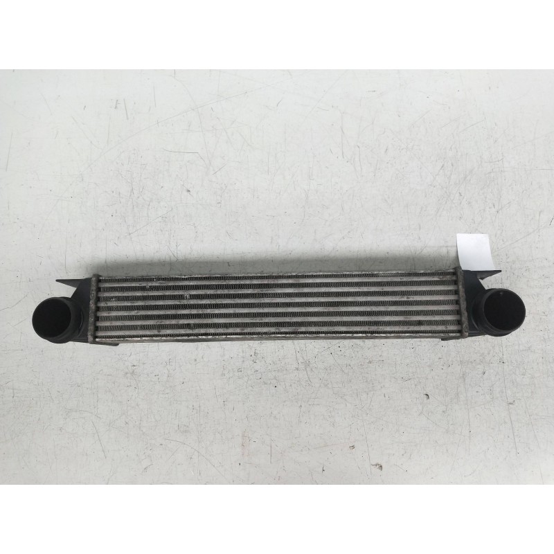 Recambio de intercooler para bmw serie 7 (e38) 730d automático referencia OEM IAM 17512247359  