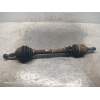 Recambio de transmision delantera izquierda para peugeot 407 sr confort referencia OEM IAM 9640847980 20G 2004