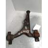 Recambio de brazo suspension inferior delantero derecho para lancia delta 1.4 cat referencia OEM IAM   