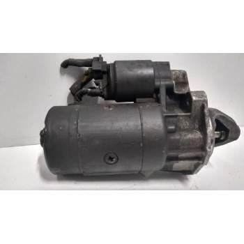 MOTOR ARRANQUE 0001121115 BOSCH 
