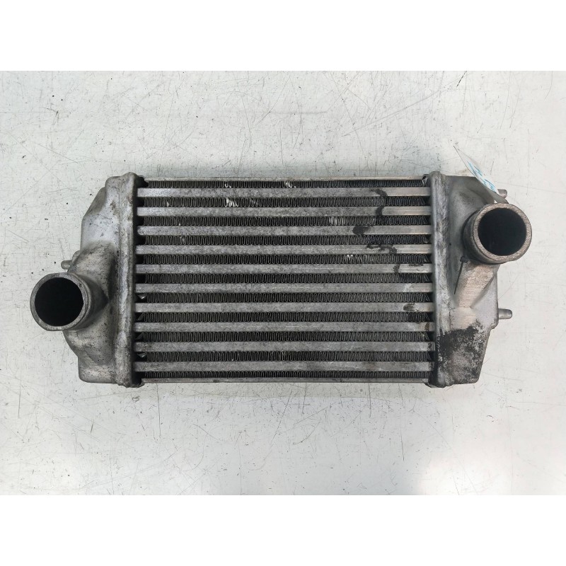 Recambio de intercooler para chrysler voyager (rg) 2.5 crd cat referencia OEM IAM 1072868503A  