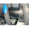 Recambio de amortiguador trasero izquierdo para toyota prius (nhw20) basis referencia OEM IAM 4853047051  