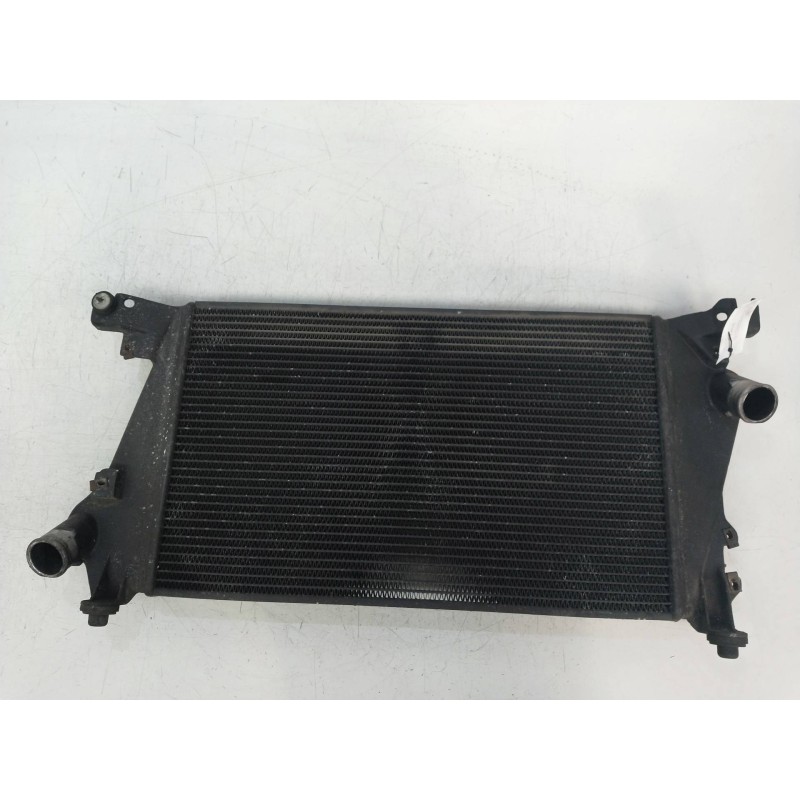 Recambio de intercooler para chrysler voyager (gs) 2.5 turbodiesel referencia OEM IAM 1035001 848718B 