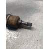 Recambio de transmision delantera izquierda para peugeot 407 sr confort referencia OEM IAM 9640847980 20G 2004