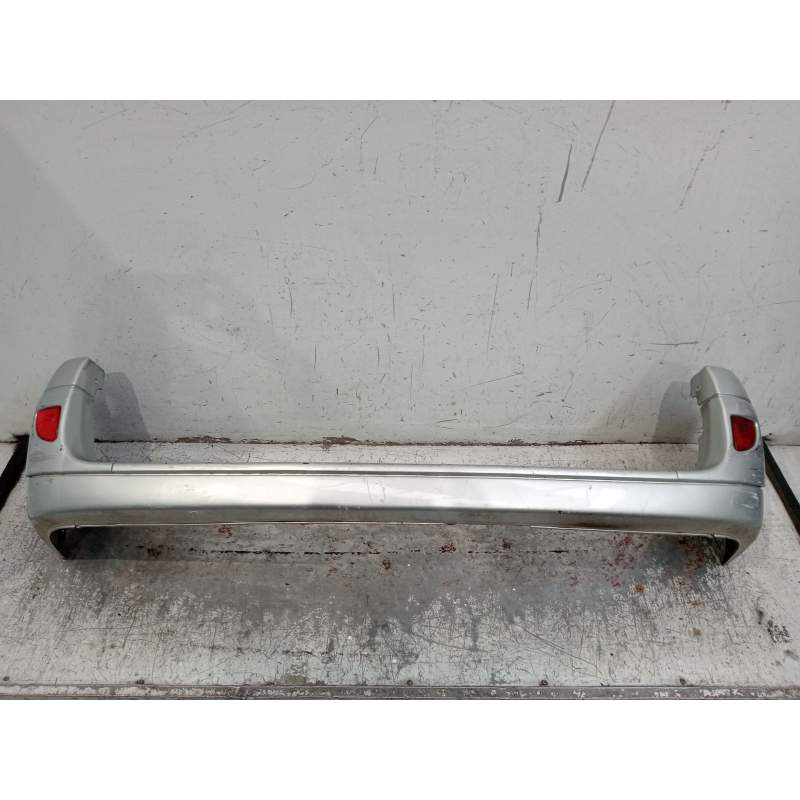 Recambio de paragolpes trasero para renault kangoo (kc0/1_) 1.5 dci referencia OEM IAM   2005