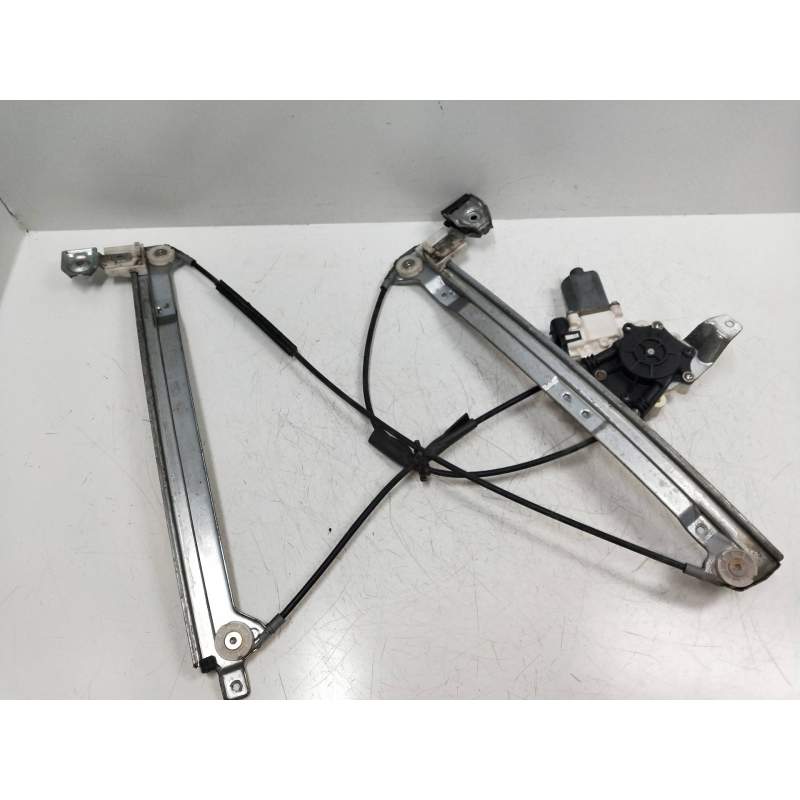 Recambio de elevalunas delantero derecho para smart forfour básico (70kw) referencia OEM IAM   5P