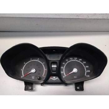 CUADRO INSTRUMENTOS 8A6T10849 AD 16G 2008