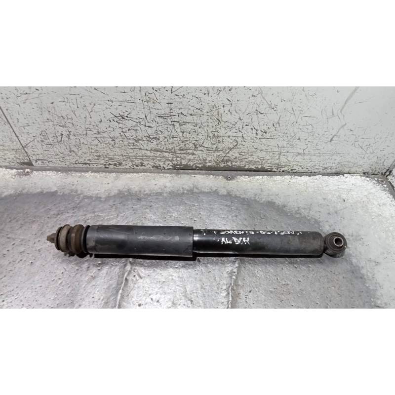 Recambio de amortiguador trasero derecho para kia sorento 2.5 crdi referencia OEM IAM  25CRDI 2006