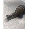 Recambio de transmision delantera izquierda para peugeot 407 sr confort referencia OEM IAM 9640847980 20G 2004