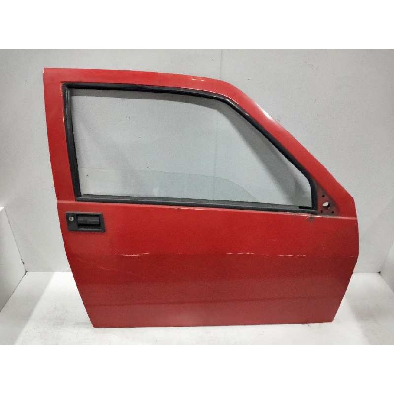 Recambio de puerta delantera derecha para lancia y10 1.0 cat referencia OEM IAM   