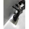Recambio de puente trasero para mitsubishi outlander (cu0w) 2.0 cat referencia OEM IAM   