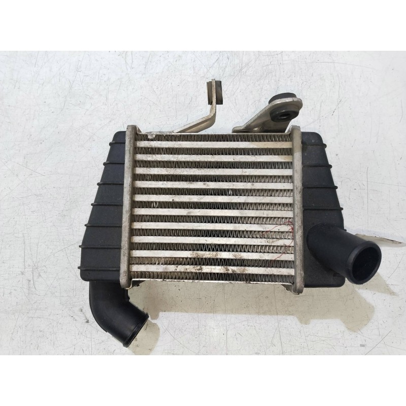 Recambio de intercooler para hyundai getz (tb) 1.5 crdi cat referencia OEM IAM 2827127700  