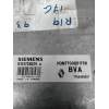 Recambio de centralita motor uce para renault 19 (b/c/l53) referencia OEM IAM S101728201B HOM7700851756 7700863557