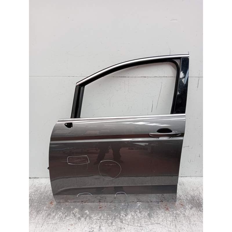 Recambio de puerta delantera izquierda para volkswagen touran (5t1) 1.6 tdi referencia OEM IAM  5P 