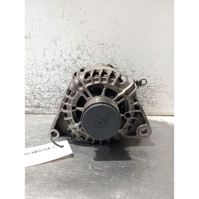 Recambio de alternador para hyundai i30 (fd) 1.6 crdi referencia OEM IAM 373002A600 2607316E 